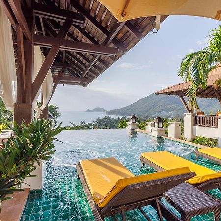 Ban'S Diving Resort Ko Tao Exterior photo
