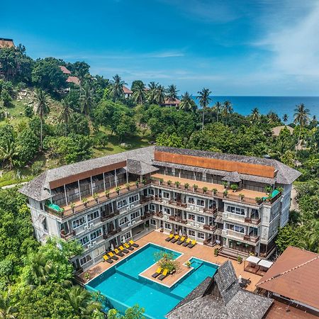 Ban'S Diving Resort Ko Tao Exterior photo