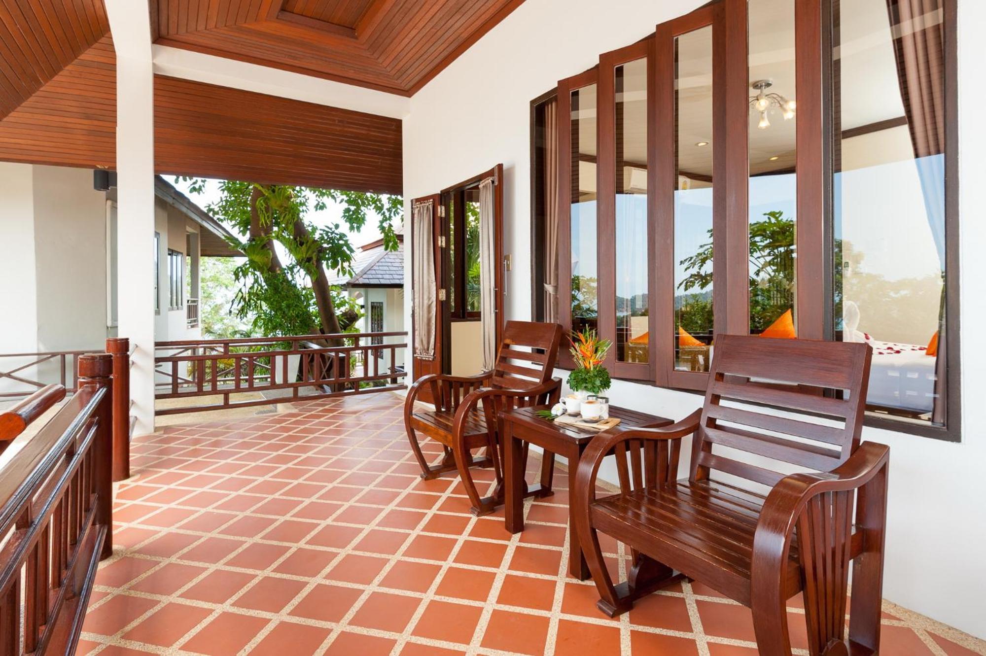 Ban'S Diving Resort Ko Tao Exterior photo