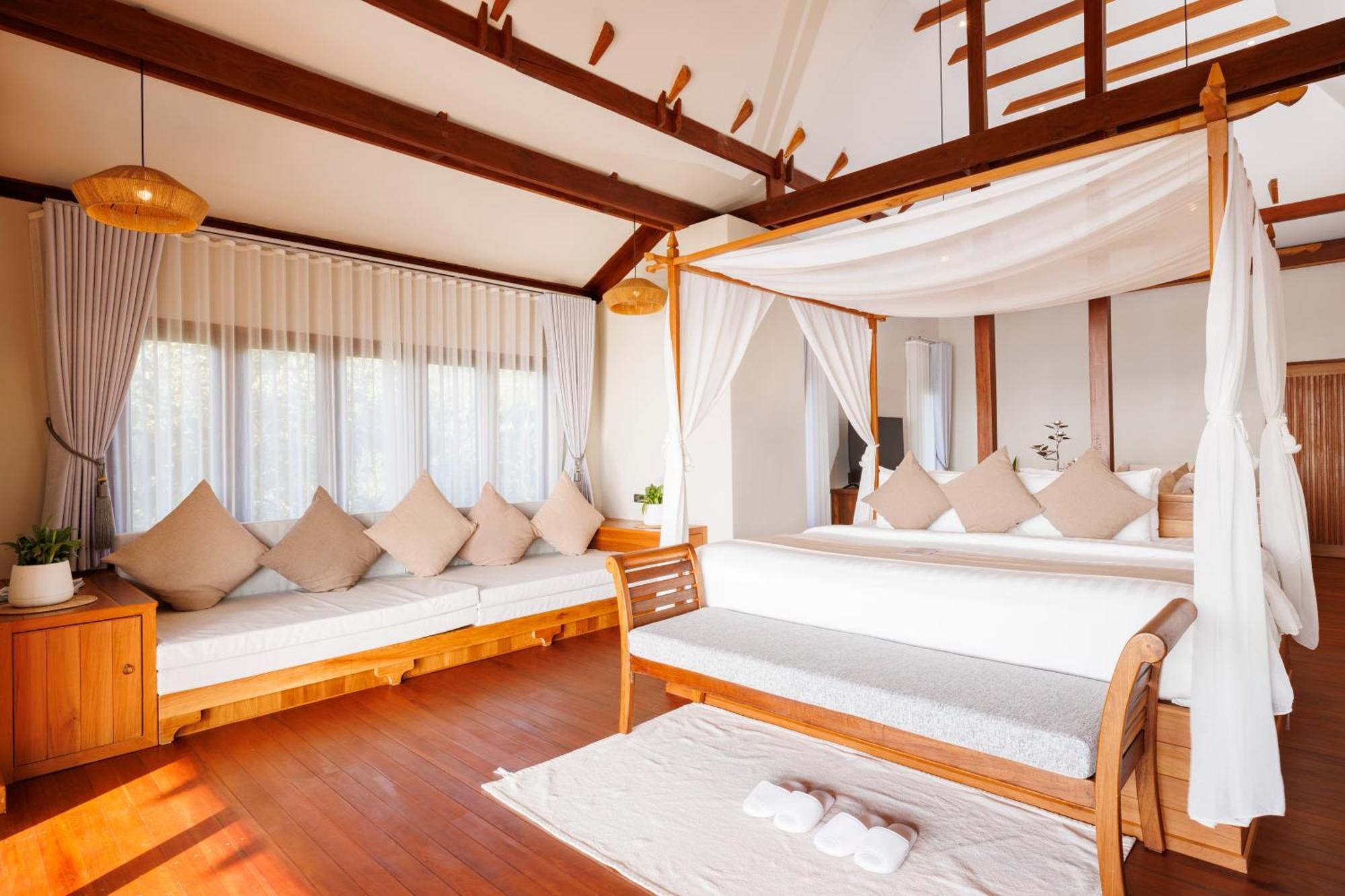 Ban'S Diving Resort Ko Tao Exterior photo