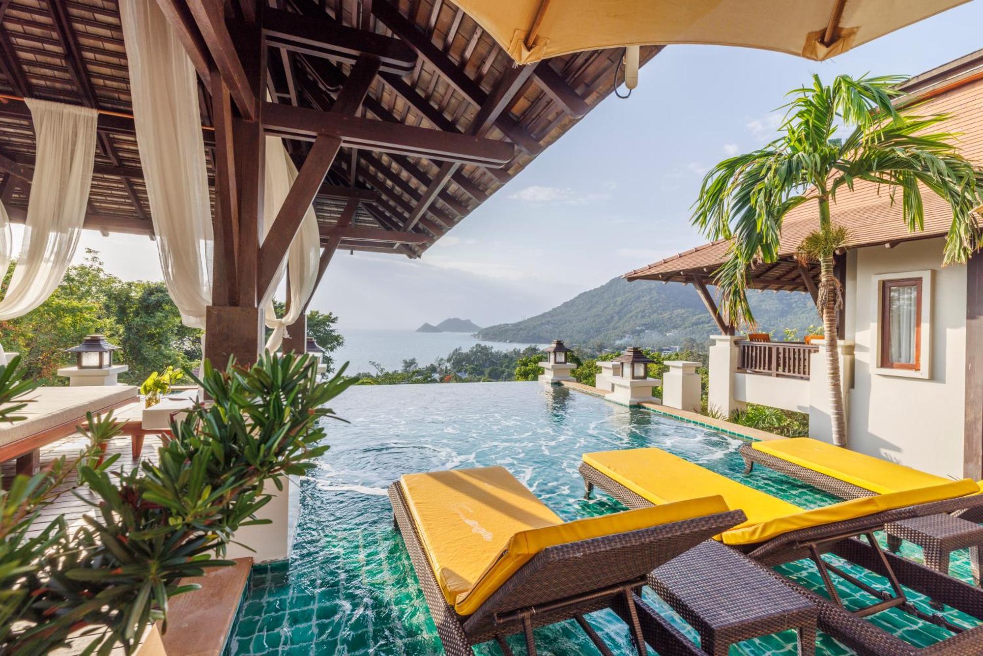 Ban'S Diving Resort Ko Tao Exterior photo
