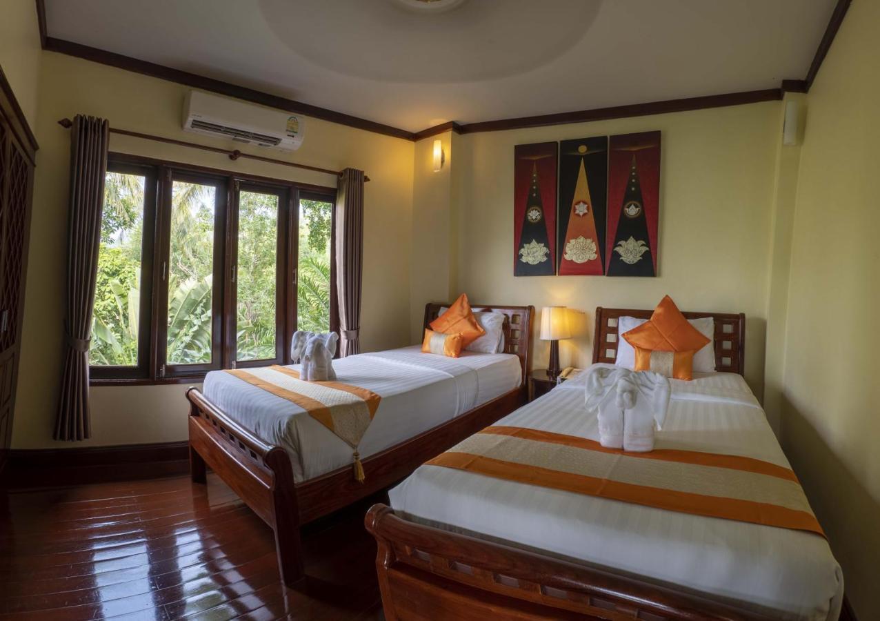 Ban'S Diving Resort Ko Tao Exterior photo